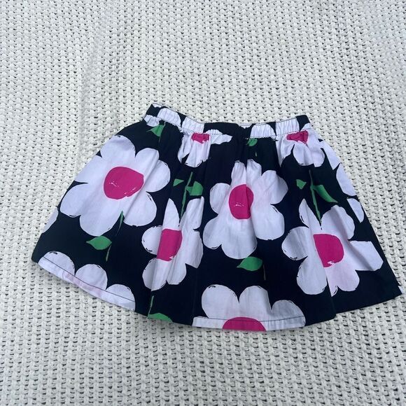 Gymboree floral Girl Skirt size 7 - Picture 3 of 4